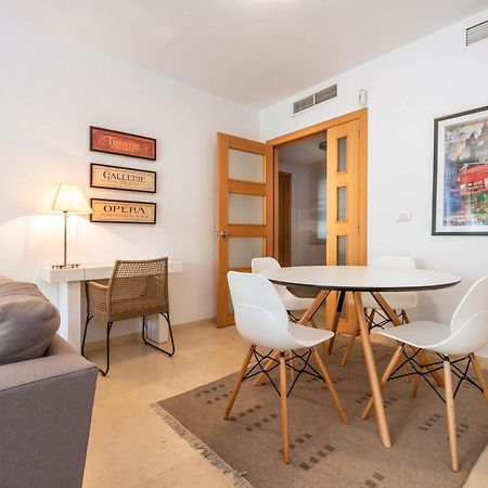 Apartamento Marbella Center I Εξωτερικό φωτογραφία
