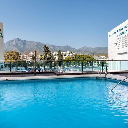 Apartamento Marbella Center I Εξωτερικό φωτογραφία