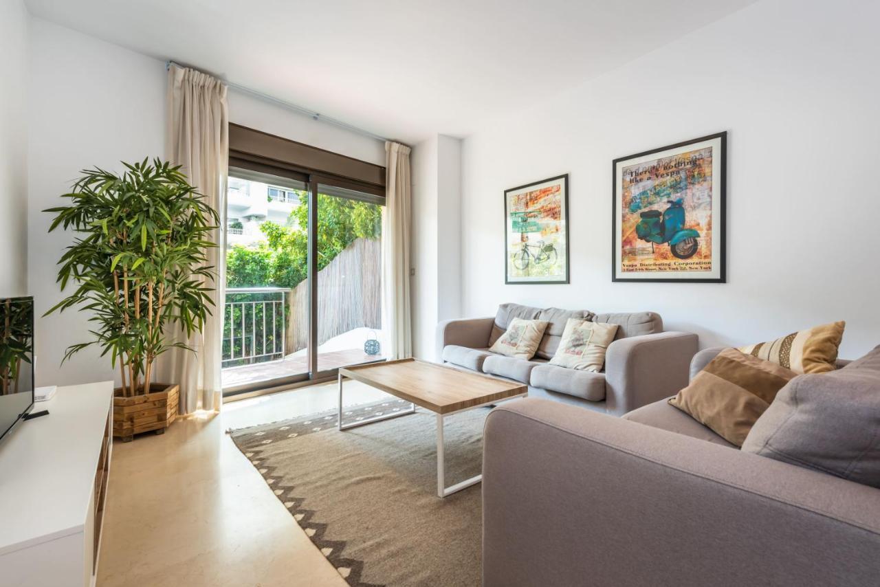 Apartamento Marbella Center I Εξωτερικό φωτογραφία