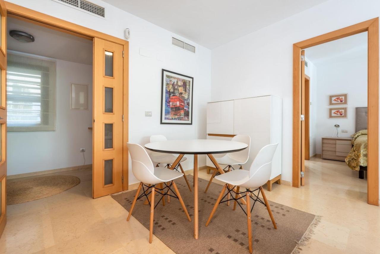 Apartamento Marbella Center I Εξωτερικό φωτογραφία