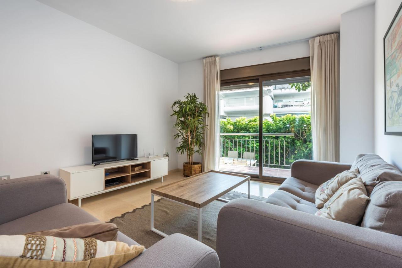 Apartamento Marbella Center I Εξωτερικό φωτογραφία