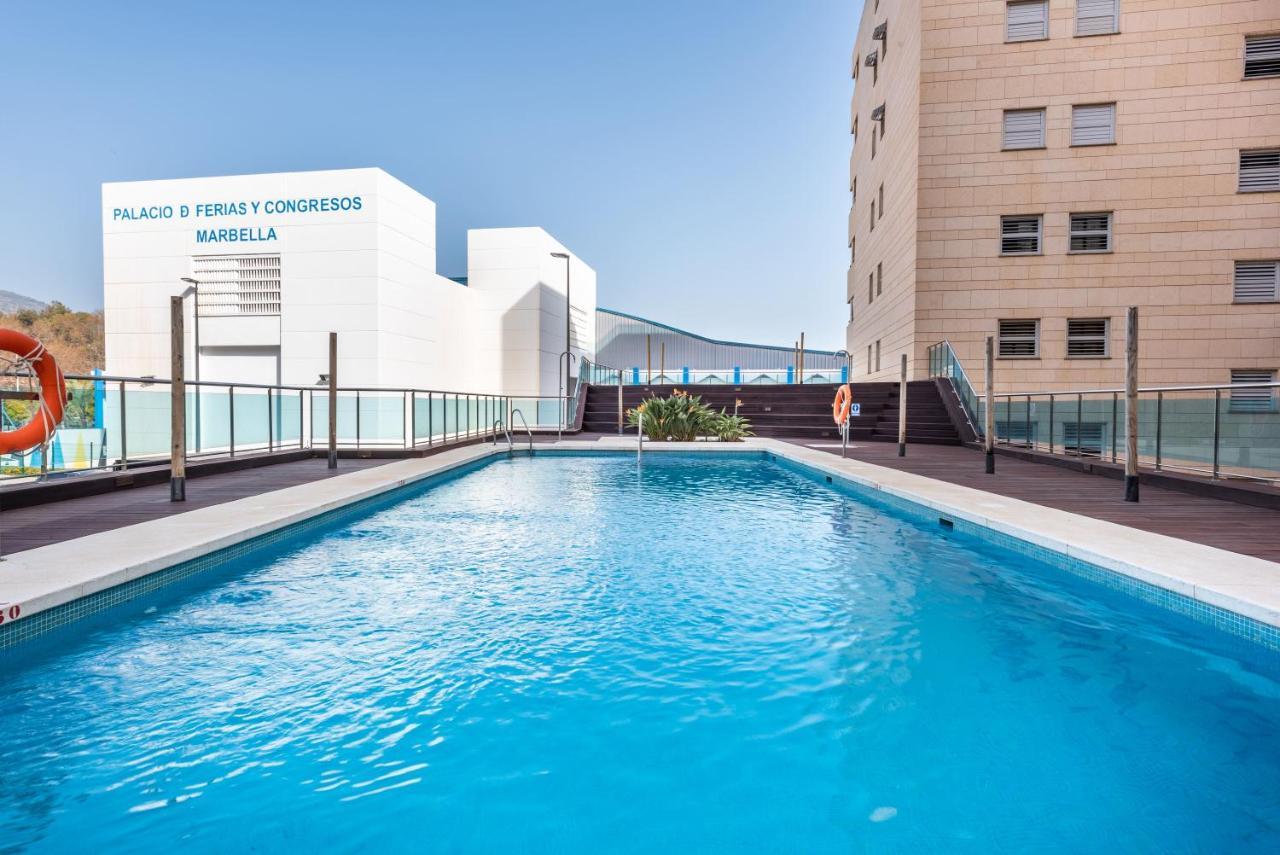 Apartamento Marbella Center I Εξωτερικό φωτογραφία