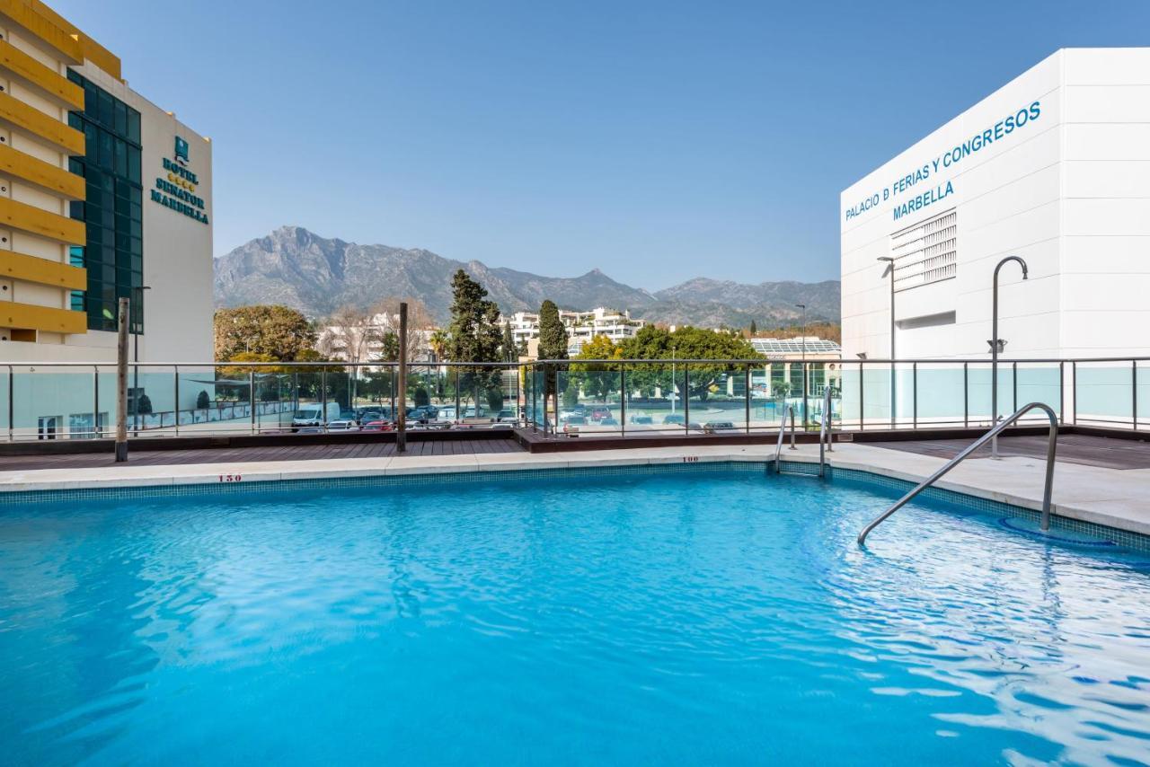 Apartamento Marbella Center I Εξωτερικό φωτογραφία