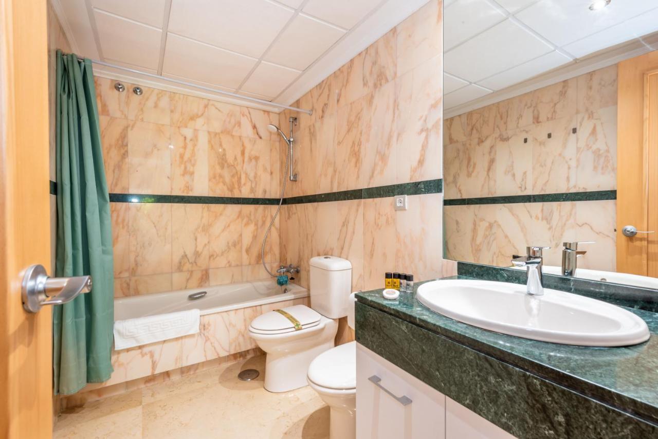 Apartamento Marbella Center I Εξωτερικό φωτογραφία