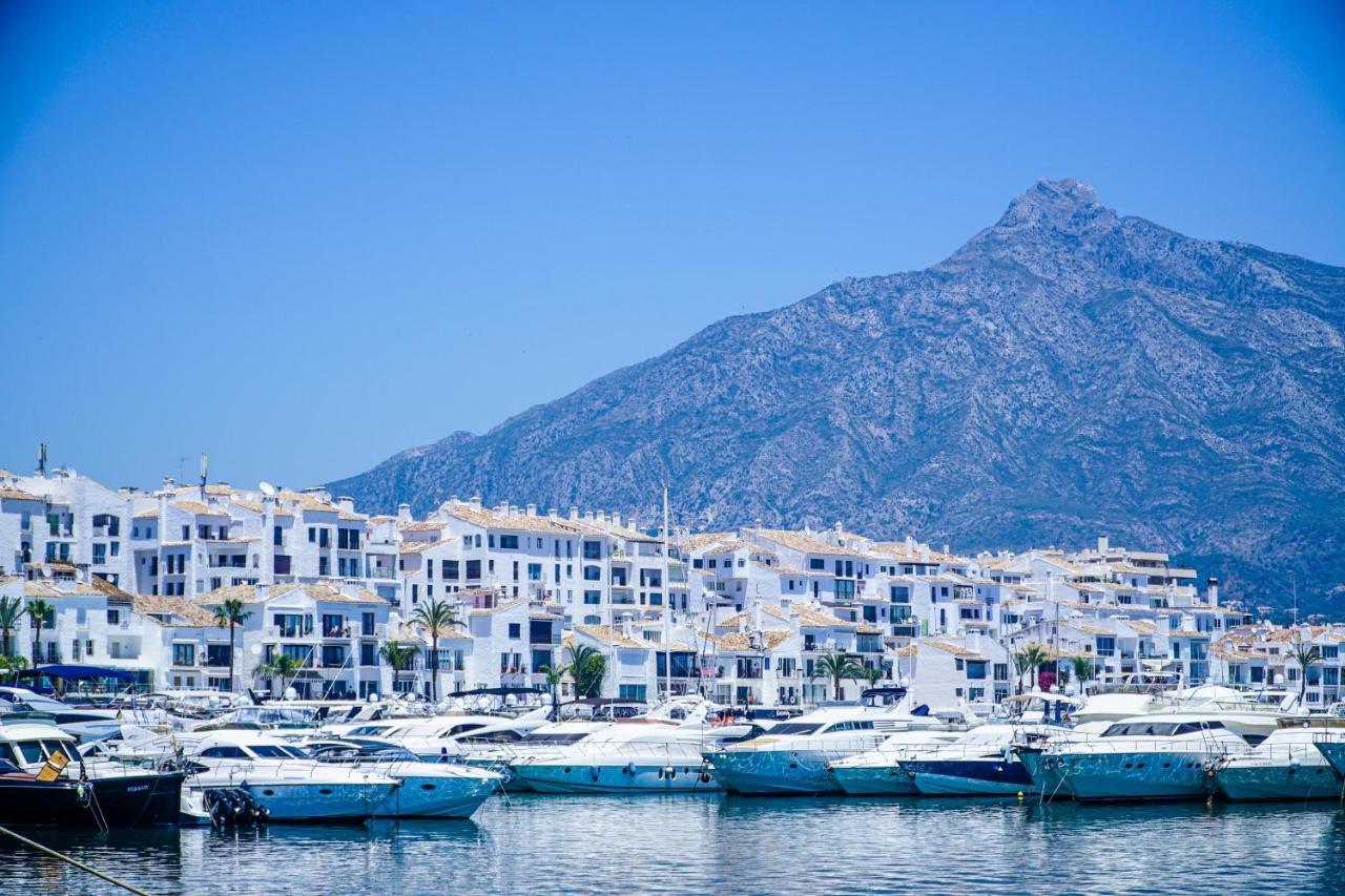 Apartamento Marbella Center I Εξωτερικό φωτογραφία