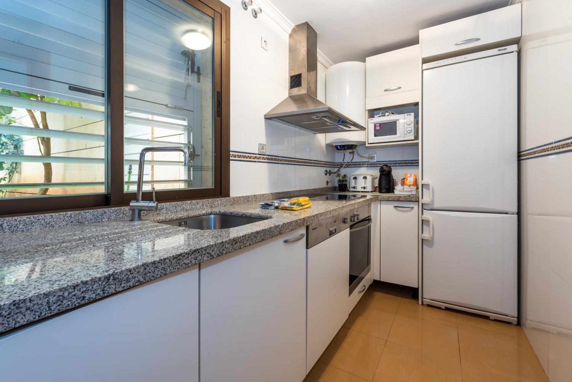 Apartamento Marbella Center I Εξωτερικό φωτογραφία